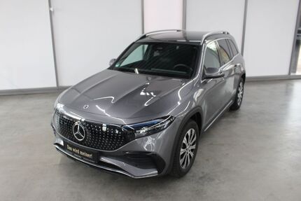 Mercedes-Benz EQB 22.311 km 39.890 &euro; Heidenheim 89520