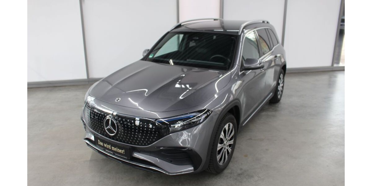 Mercedes-Benz EQB 22.311 km 39.890 &euro; Heidenheim 89520