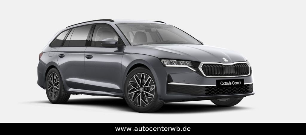 Skoda Octavia 5.000 km 33.990 &euro; Aalen-Essingen 73457