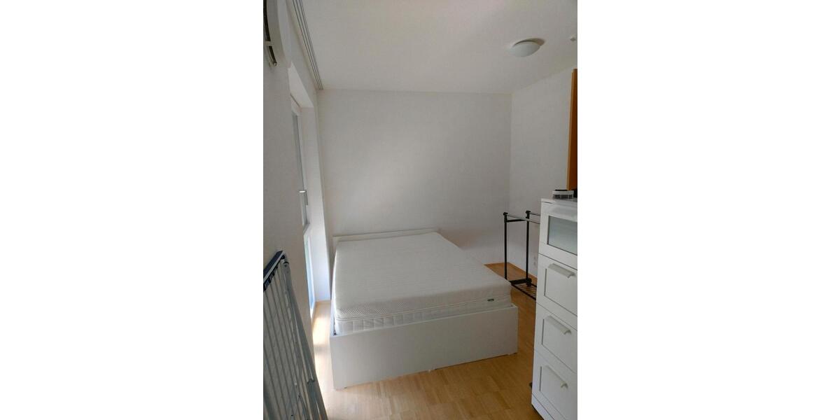 Etagenwohnung Herbrechtingen - 2 Zimmer, 41 m&sup2;, 550&euro; | Angebot:26663414