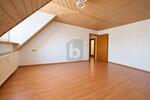 5-ZIMMER-MAISONETTE MIT GROßZÜGIGEM OSTBALKON - Maisonettenwohnung Heidenheim an der Brenz Aufhausen | Angebot:27660802