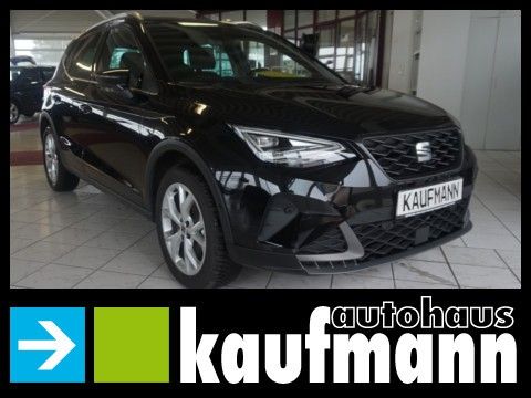 Seat Arona 8.915 km 23.990 &euro; Aalen-Dewangen 73434