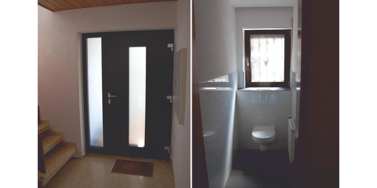 Etagenwohnung Oberkochen - 4.5 Zimmer, 150 m&sup2;, 1.110&euro; | Angebot:26670365