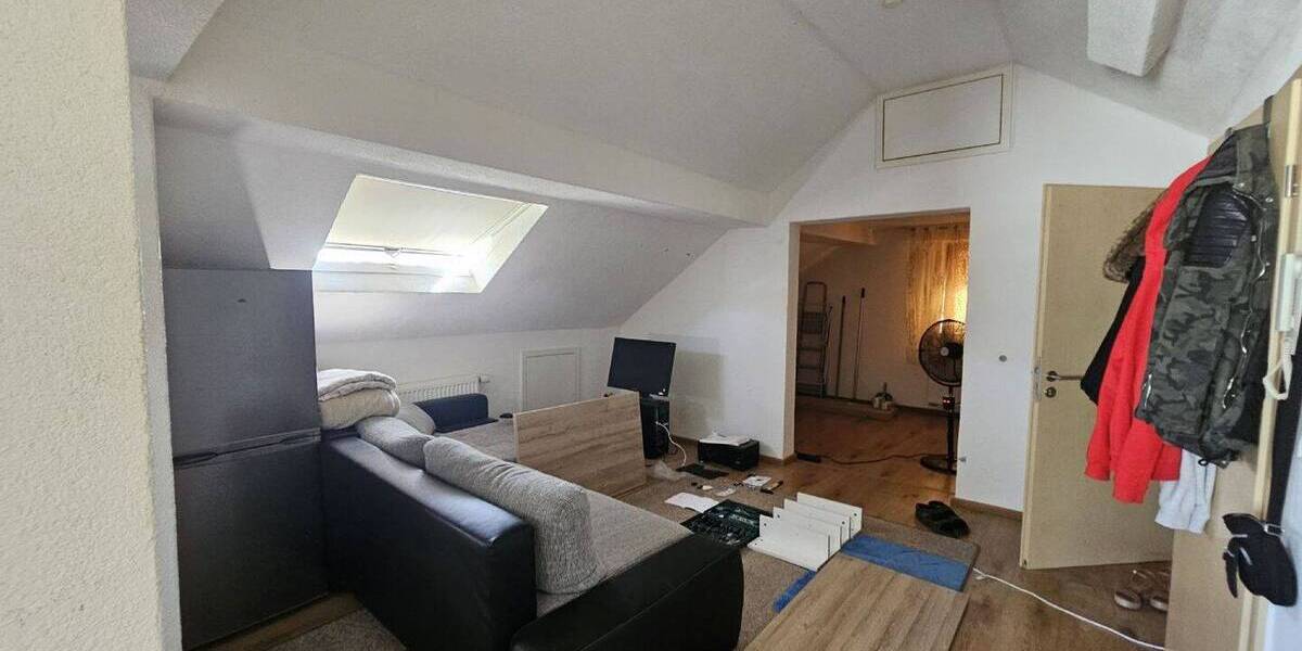 Mehrfamilienhaus, Wohnhaus Aalen Wasseralfingen - 8 Zimmer, 280 m&sup2;, 429.000&euro; | Angebot:25957236