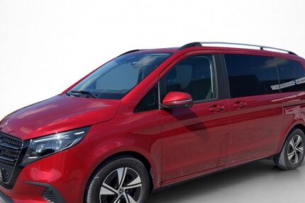 Mercedes-Benz V 250 13.200 km 64.850 &euro; Aalen 73431