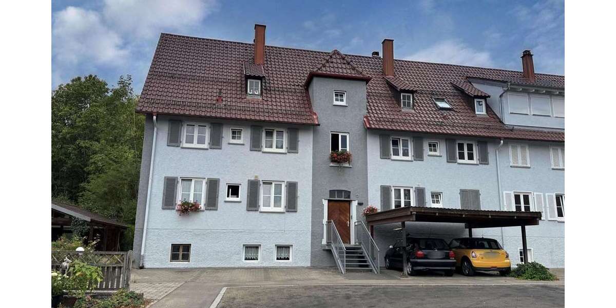 Einfamilienhaus Heidenheim - 11 Zimmer, 271 m&sup2;, 495.000&euro; | Angebot:27226581