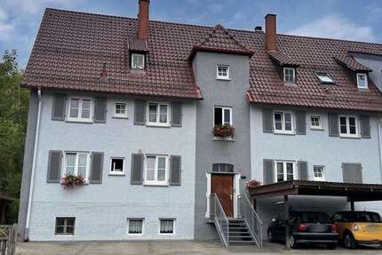 Haus Heidenheim - 11 Zimmer, 271 m&sup2;, 495.000&euro; | Angebot:27226581