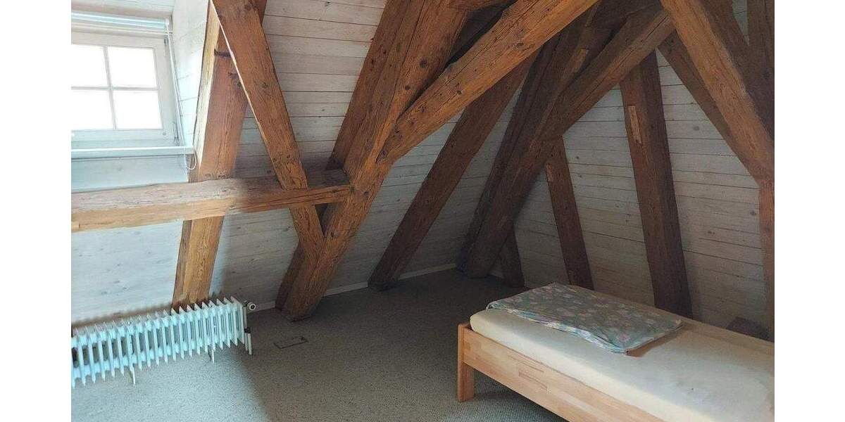 Etagenwohnung Nördlingen - 6 Zimmer, 190 m&sup2;, 719.000&euro; | Angebot:25755159