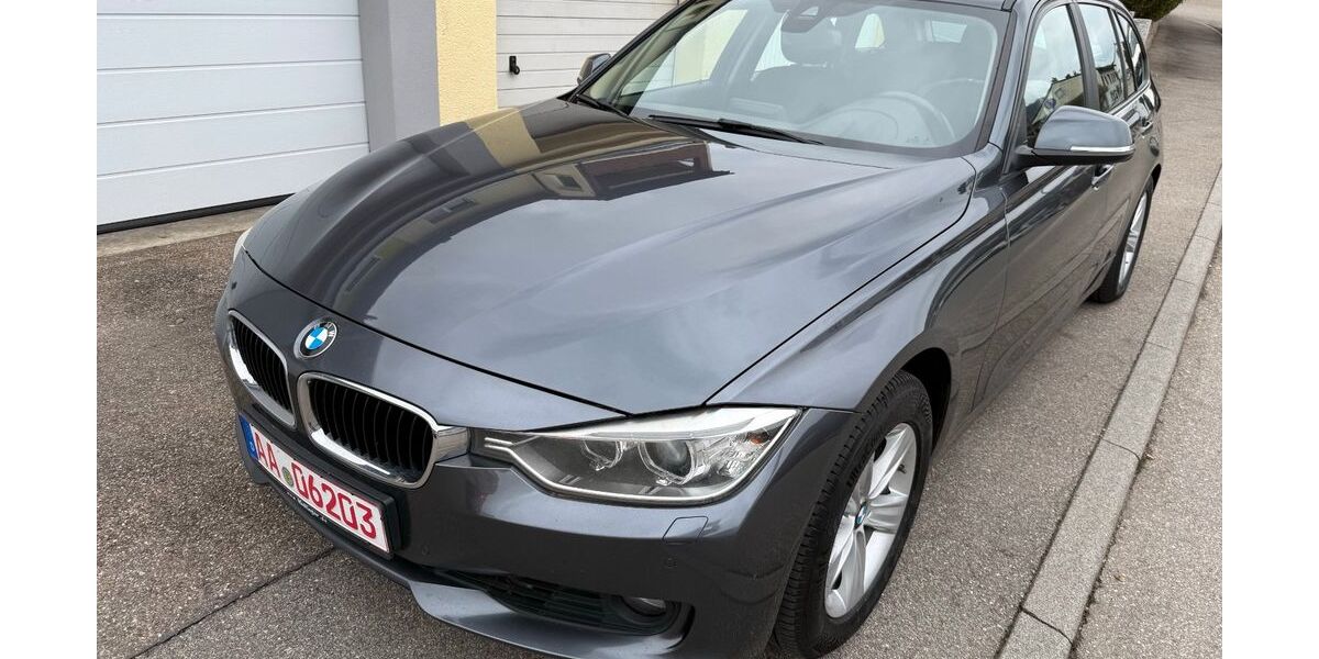 BMW 318 336.000 km 6.900 &euro; Aalen (Württemberg) 73432