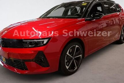 Opel Astra 11.300 km 27.990 &euro; Nördlingen 86720