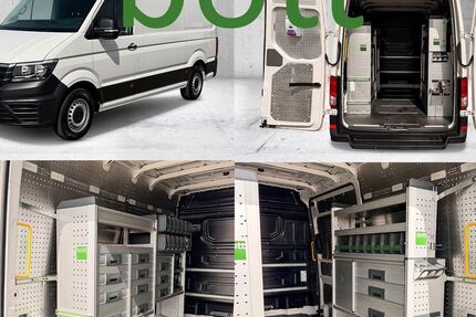 VW Crafter 114.999 km 29.700 &euro; Rainau 73492