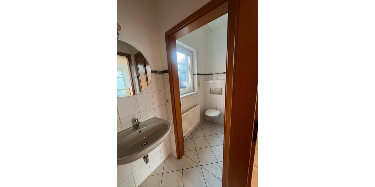 Erdgeschoßwohnung Mögglingen - 2 Zimmer, 60 m&sup2;, 960&euro; | Angebot:25637011