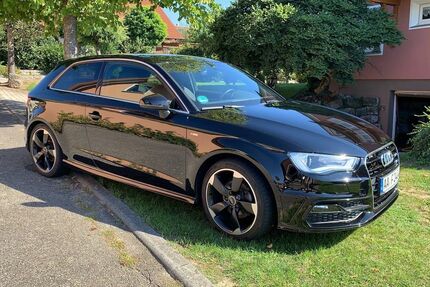 Audi A3 125.000 km 10.750 &euro; Ellwangen 73479