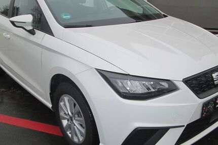 Seat Ibiza 9.800 km 16.500 &euro; Fichtenau 74579