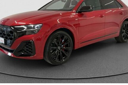 Audi Q8 12.589 km 81.750 &euro; Aalen 73431