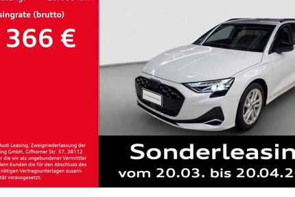 Audi A3 7.794 km 41.640 &euro; Aalen 73431