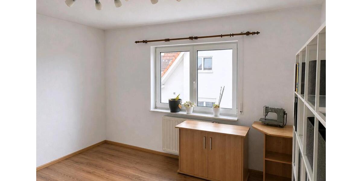 Etagenwohnung Täferrot - 3 Zimmer, 83 m&sup2;, 840&euro; | Angebot:26441789