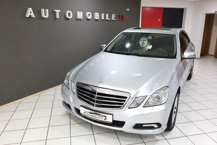 Mercedes-Benz E 350 214.500 km 9.999 &euro; Syrgenstein-Landshausen 89428