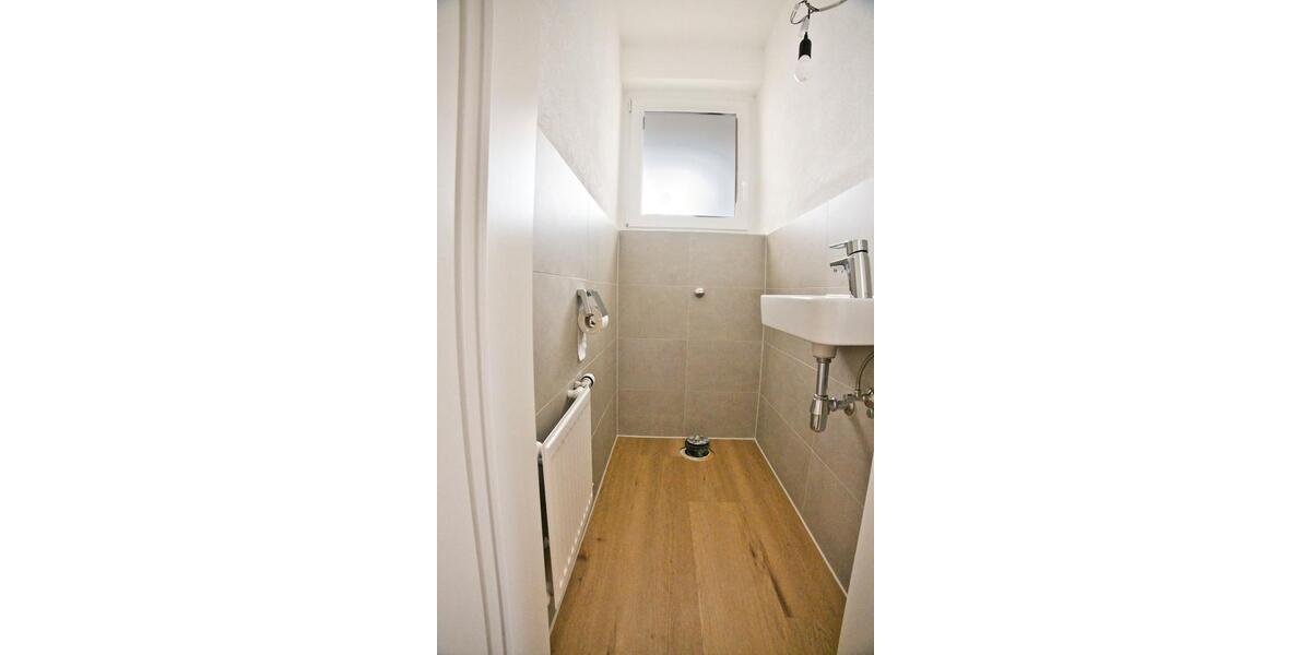 Etagenwohnung Heidenheim an der Brenz Aufhausen - 3.5 Zimmer, 82 m&sup2;, 1.010&euro; | Angebot:26672446