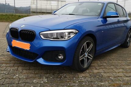 BMW 120 151.800 km 14.899 &euro; Obersontheim 74423