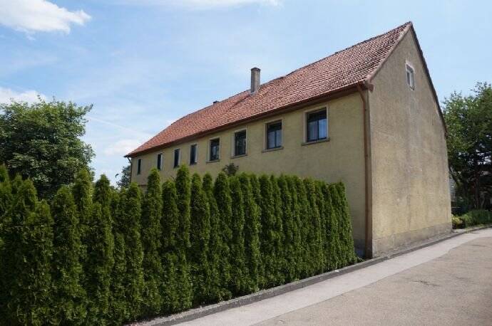 Bauernhaus, Landhaus Westhausen Lippach - 295.000&euro; | Angebot:25733282