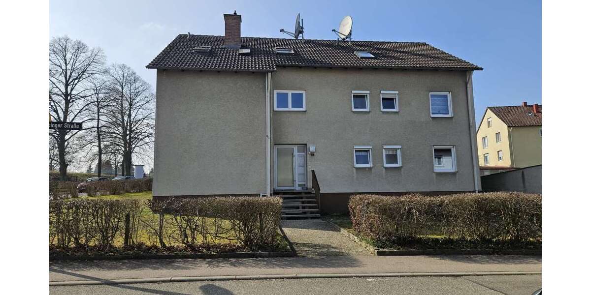 Einfamilienhaus Giengen an der Brenz - 12 Zimmer, 273 m&sup2;, 449.000&euro; | Angebot:26300808