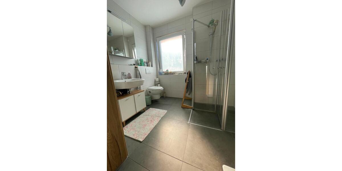 Erdgeschoßwohnung Hüttlingen - 3 Zimmer, 84 m&sup2;, 1.050&euro; | Angebot:25174487