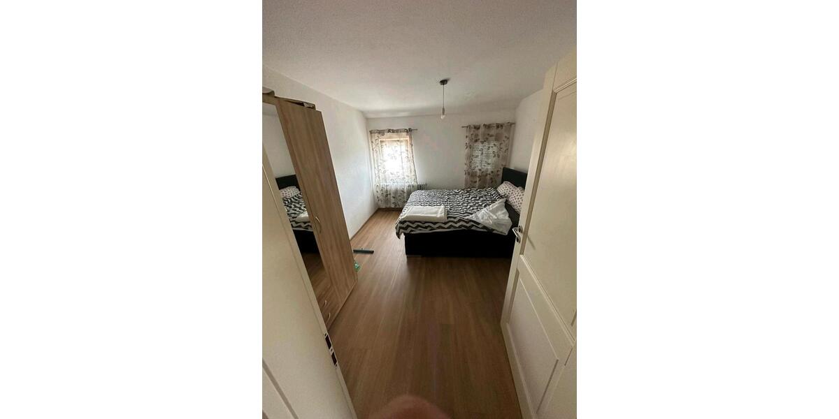 Maisonettenwohnung Ellwangen (Jagst) - 4 Zimmer, 83 m&sup2;, 850&euro; | Angebot:27557910
