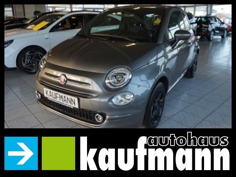 Fiat 500 39.829 km 11.990 &euro; Aalen-Dewangen 73434