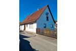 Einfamilienhaus Bopfingen - 7 Zimmer, 154 m&sup2;, 249.000&euro; | Angebot:26964161