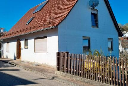 Haus Bopfingen - 7 Zimmer, 154 m&sup2;, 249.000&euro; | Angebot:26964161