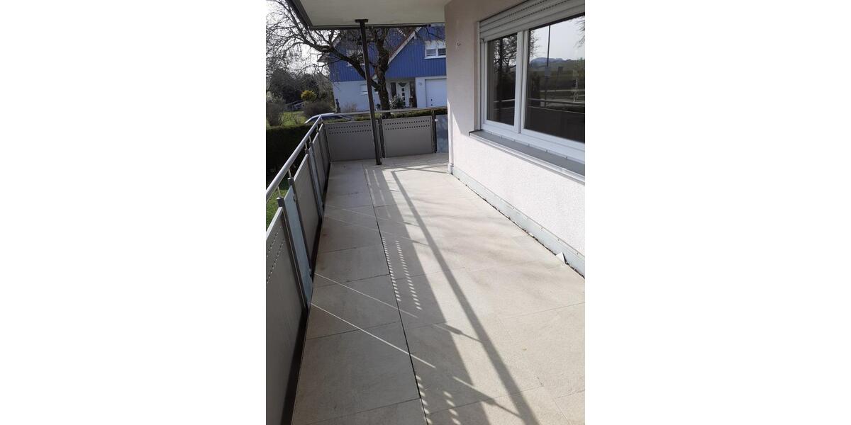 Erdgeschoßwohnung Aalen Dewangen - 4.5 Zimmer, 114 m&sup2;, 1.000&euro; | Angebot:25429298