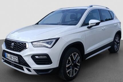 Seat Ateca 11.000 km 30.980 &euro; Hüttlingen 73460
