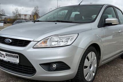 Ford Focus 185.000 km 3.490 &euro; Heidenheim 89520