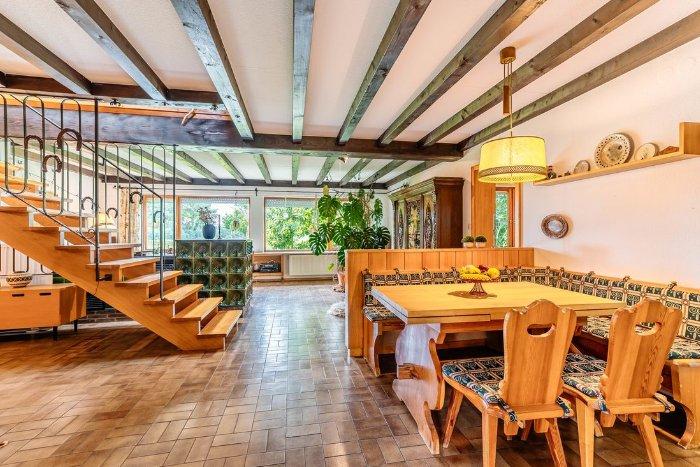 Einfamilienhaus Gaildorf - 8 Zimmer, 217 m&sup2;, 690.000&euro; | Angebot:27134721