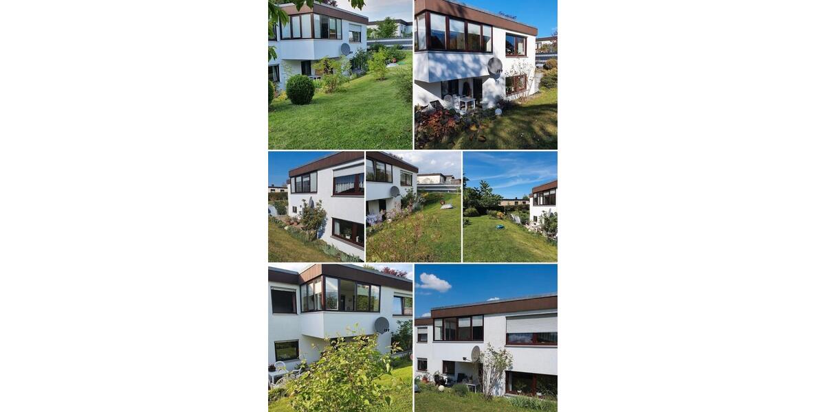 Einfamilienhaus Schwäbisch Gmünd Bargau - 9 Zimmer, 184 m&sup2;, 560.000&euro; | Angebot:26544680