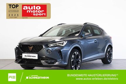 Cupra Formentor 42.934 km 27.990 &euro; Heidenheim 89520