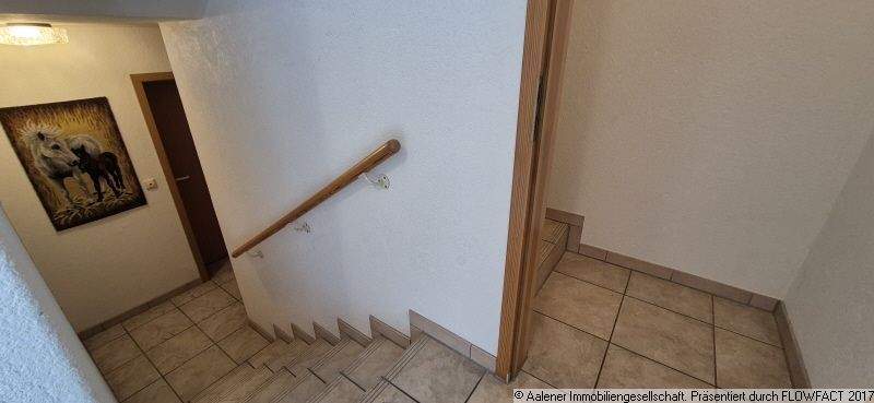 Etagenwohnung Aalen Unterkochen - 5 Zimmer, 147 m&sup2;, 408.000&euro; | Angebot:25768376