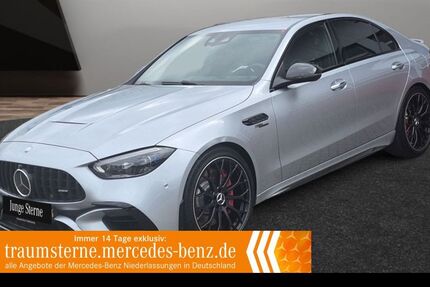 Mercedes-Benz C 63 AMG 4.097 km 79.990 &euro; Schwäbisch Gmünd 73529