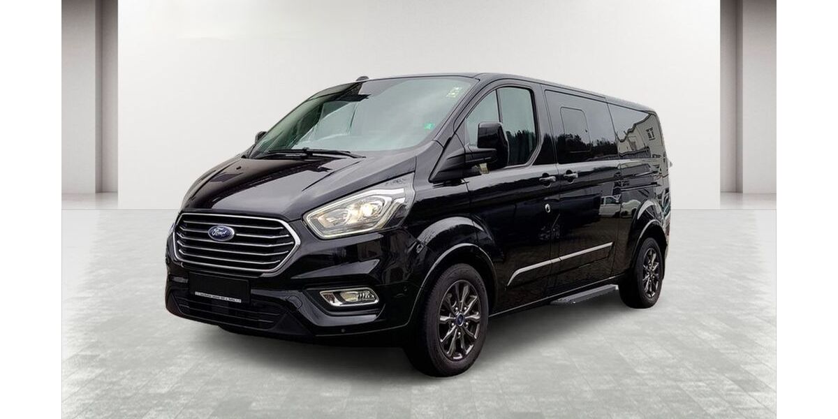 Ford Transit 88.300 km 32.890 &euro; Gaildorf 74405