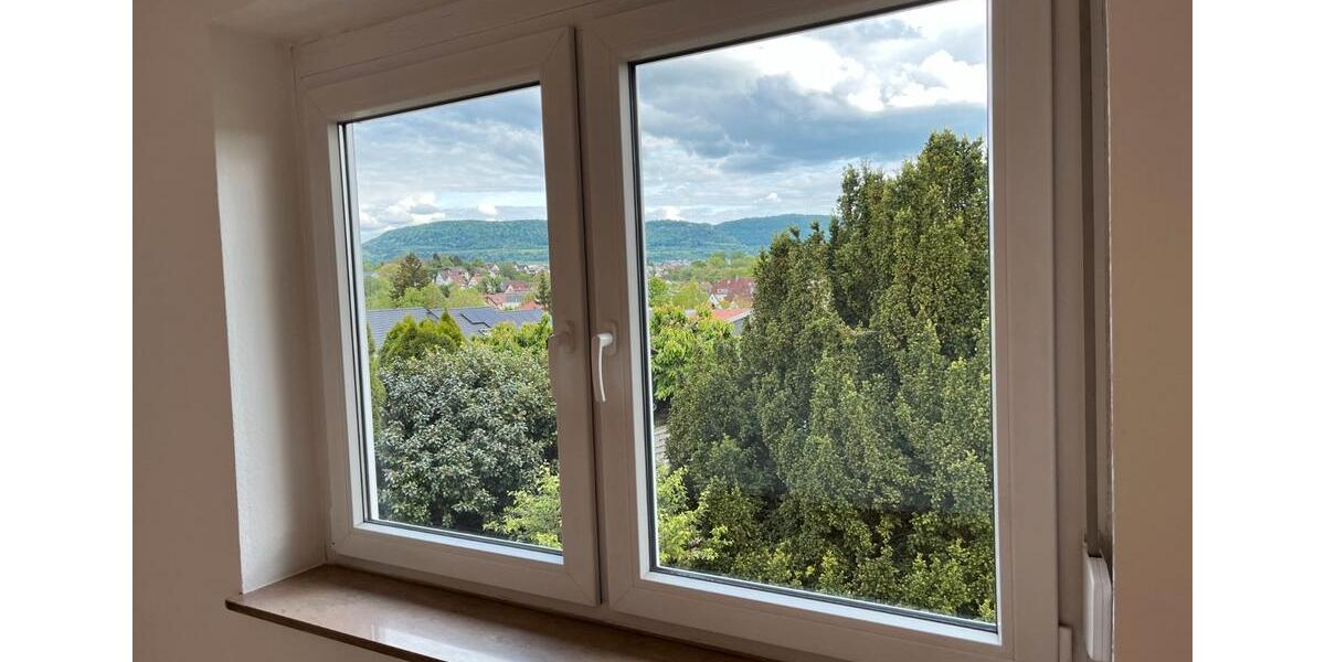 Erdgeschoßwohnung Böbingen an der Rems - 4 Zimmer, 112 m&sup2;, 1.060&euro; | Angebot:26671458