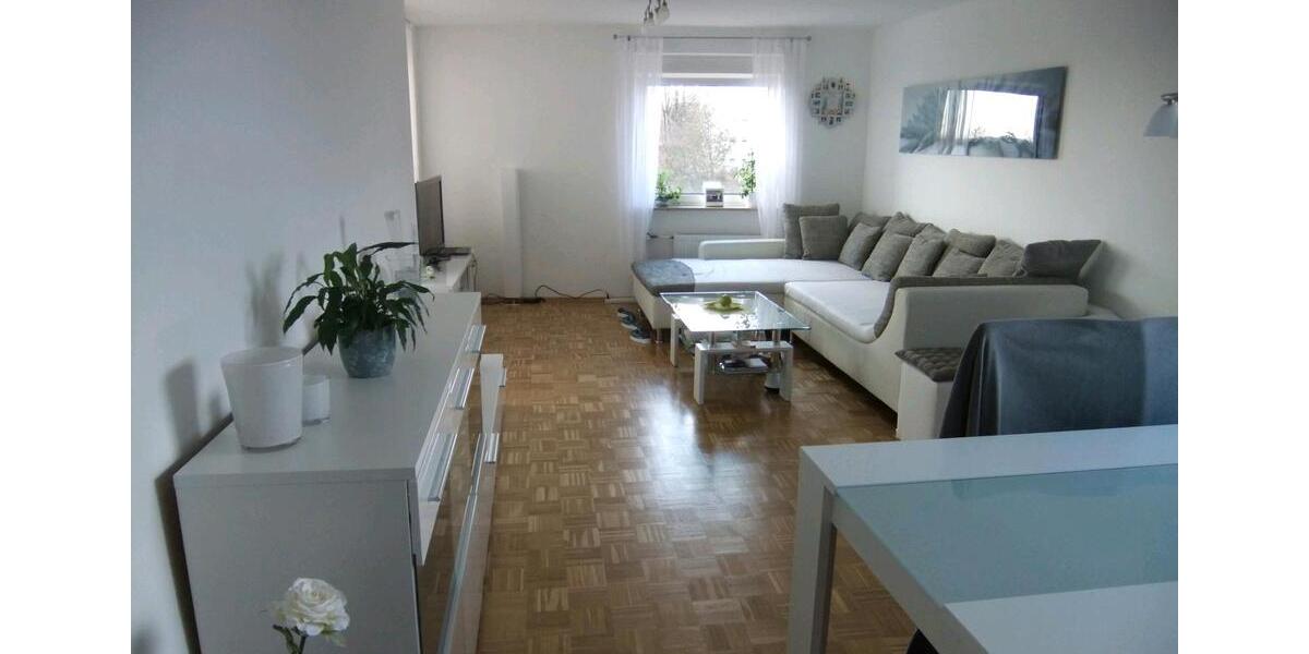 Etagenwohnung Heidenheim an der Brenz Aufhausen - 3.5 Zimmer, 82 m&sup2;, 185.000&euro; | Angebot:25591274