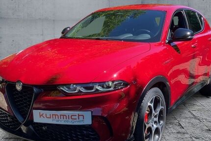 Alfa Romeo Tonale 41.250 km 29.990 &euro; Aalen-Dauerwang 73457