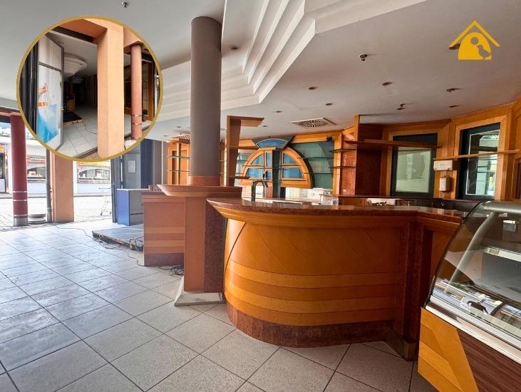 Gewerbeobjekt Schwäbisch Gmünd - 2.430&euro; | Angebot:22230712