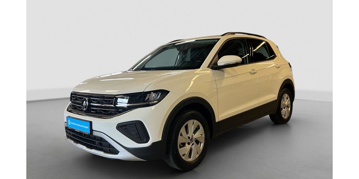 VW T-Cross 14.500 km 24.490 &euro; Schwäbisch Gmünd 73527