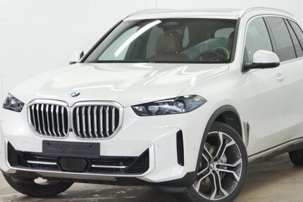 BMW X5 14.639 km 73.690 &euro; Heidenheim 89520