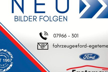 Ford Fiesta 28.500 km 18.490 &euro; Unterschneidheim 73485