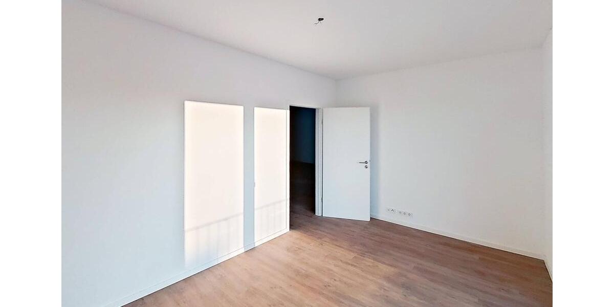 Etagenwohnung Heidenheim an der Brenz - 3 Zimmer, 93 m&sup2;, 1.175&euro; | Angebot:23278449