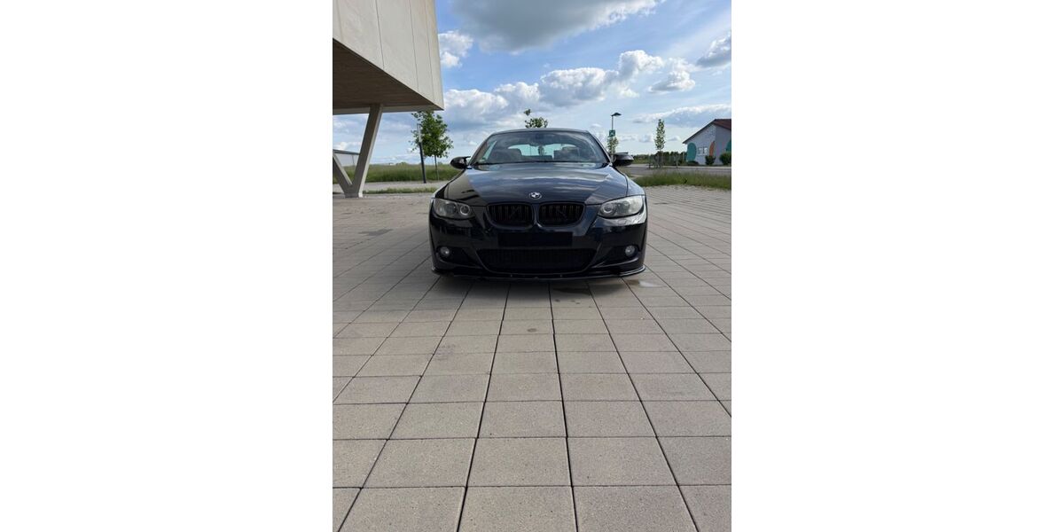 BMW 320 233.746 km 5.200 &euro; Fichtenau 74579