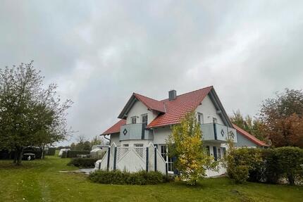 Haus Ellwangen (Jagst) - 5 Zimmer, 120 m&sup2;, 1.150&euro; | Angebot:25980752